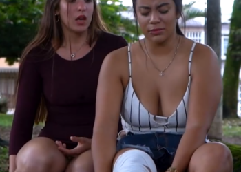 V0901037 Humillaba a su hermana, sin imaginar la lección que le daría la vida part2