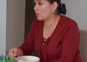 V0901038 Salió embarazada y su madre le ayudo a ocultarlo por temor a su padre part2