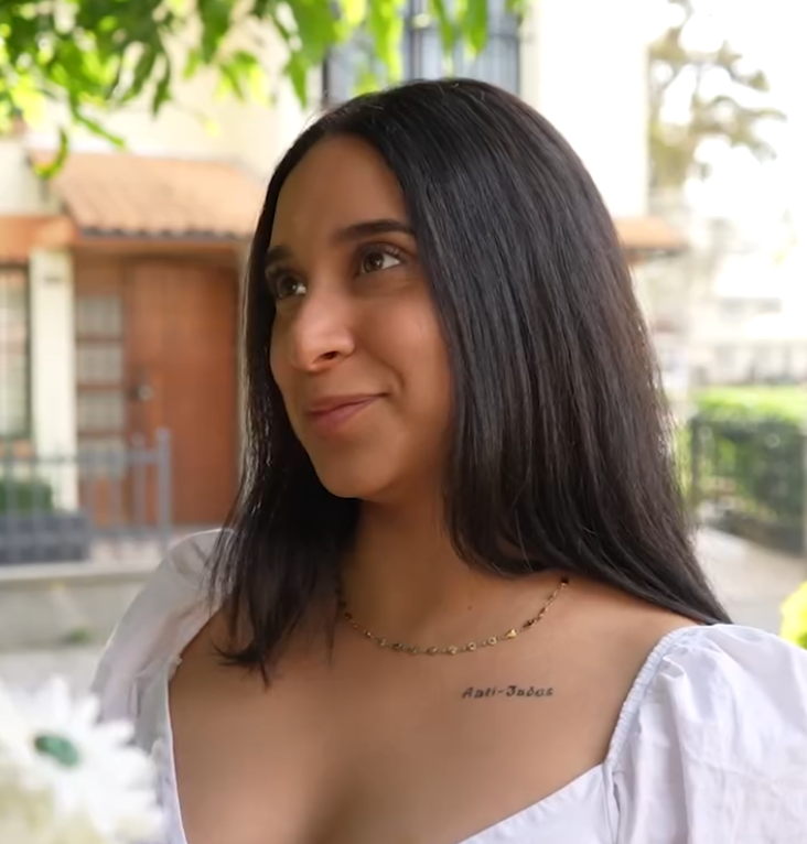 V1001123 Descubrió a su Prometido con su mejor amiga a dos días de la Boda part2