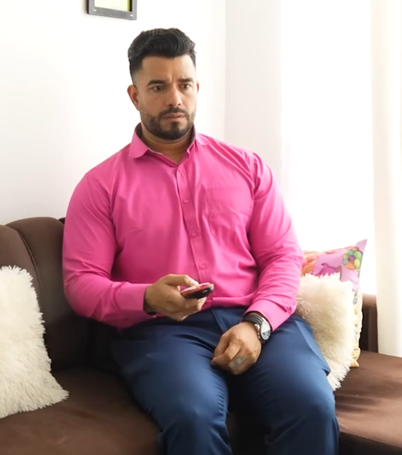 V1001124 Le puse una trampa a mi esposa infiel y esto fue lo que descubrí part2