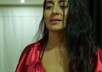 V1001129 Hija hizo esto con este bebé para que su padre descubra la realidad de esta sirvienta part2