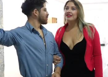 V1001131 Ella se vendió frente a su novio pobre sin saber que era una prueba part2