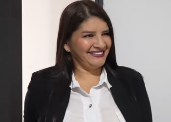 V1001132 La juzgaron por su vestimenta sin saber quien era realmente part2