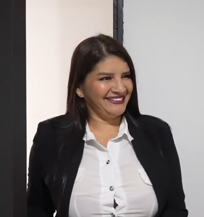 V1001132 La juzgaron por su vestimenta sin saber quien era realmente part2