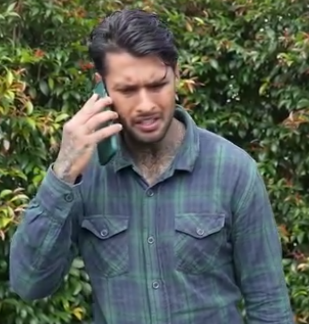 V1301037 Nunca te metas con los sentimientos de dos mujeres inteligentes part2