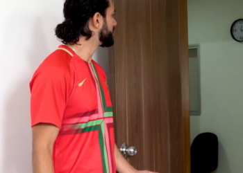 V0901237 Le dio una gran lección a su hijo sin imaginar que pasaría al final part2