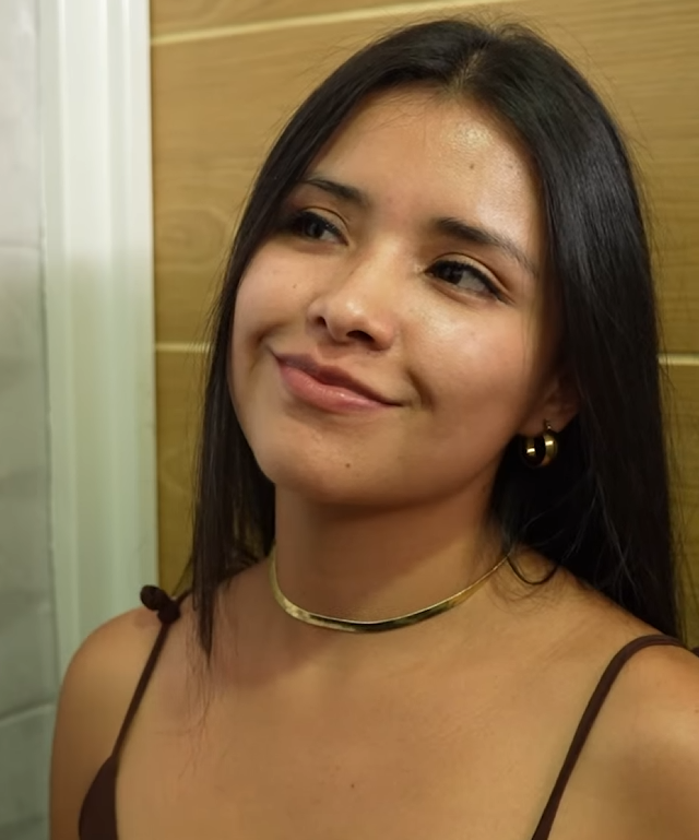 V1301044 Le fue infiel a su prometida ciega sin saber que ella le tenía una gran trampa part2