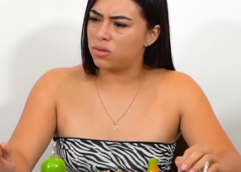 V0901238 Nunca valoró lo que su esposo hacia, sin imaginar que pasaría esto part2