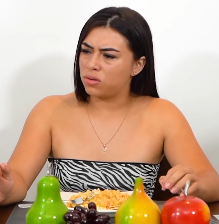 V0901238 Nunca valoró lo que su esposo hacia, sin imaginar que pasaría esto part2