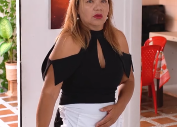 V1601040 Confundió a su suegra con la sirvienta y se llevo esta gran sorpresa part2