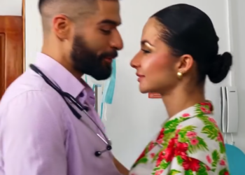 V1601041 Descubrió que su esposa fingió su embarazo y la vida le dio una lección part2