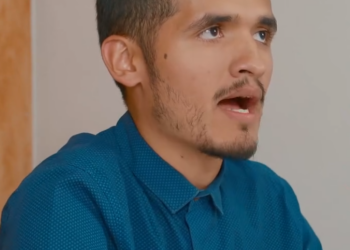 V1601043 Negaba comida a su hijo para dársela a su esposo, sin imaginar como le pagaría part2