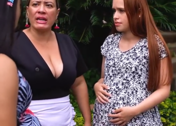 V2101134 Mi hijo embarazo a dos hermanas, pero la vida le dio una lección part2