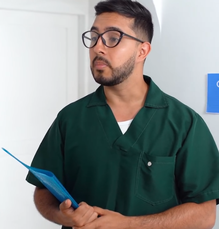 V2101135 Le dio de comer cuando mas lo necesitaba y la vida la recompenso de esta manera part2