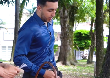 V0701084 Dejó a su novio pero no soportaba verlo feliz, pero la vida le dio una lección part2