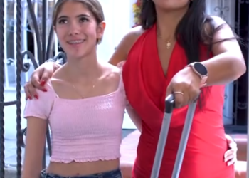 V2301104 Este hombre vivía con la esposa y la amante en la misma casa part2