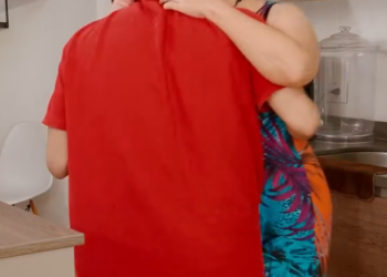 V2301105 Se metió con la mamá de su amigo sin imaginar que esto pasaría part2