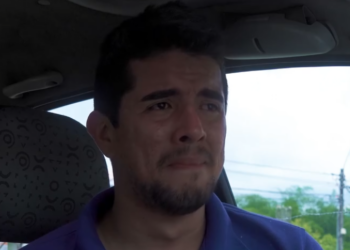 V2101097 Abandonó el bebe en un carro y el chofer se convierte en su padre part2