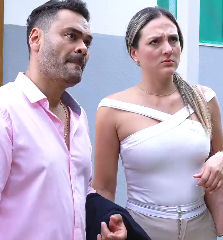 V2101100 Se enamoró de la empleada sin imaginar que su suegra haría esto part2