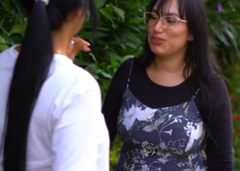 V2301201 Su madre decía que su hija era una santa, hasta que se entero de la verdad part2