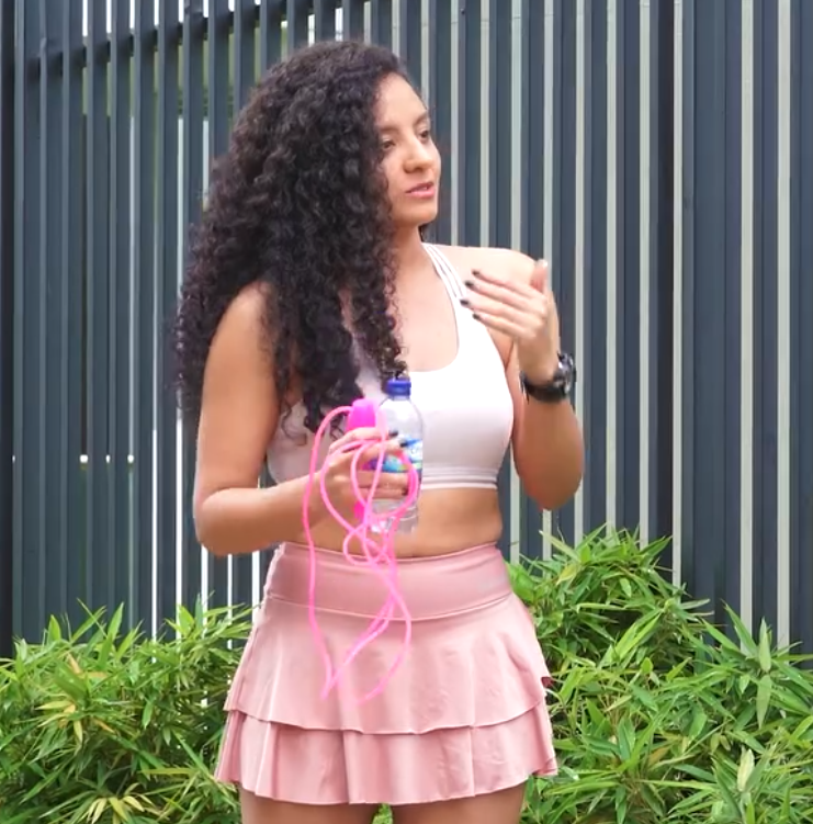 V0701086 Su novia lo dejo por obeso, sin imaginar las vueltas que daría la vida part2