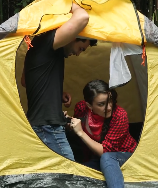 V0701053 Así descubrió que su novia le era infiel con su mejor amigo y nunca imaginaron lo que el haría part2