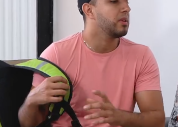 V0901051 Solo comía pepino y agua para que su esposo no la dejara part2