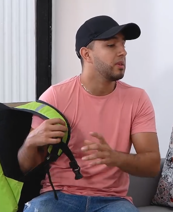 V0901051 Solo comía pepino y agua para que su esposo no la dejara part2