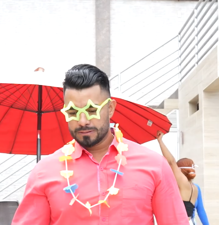 V1001164 Engañaba a su mujer delante de sus hijos pero la vida le dio una gran lección part2