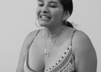 V1001117 Niña descubrió el secreto de la novia de su papá durante su baby shower y la desenmascaró part2