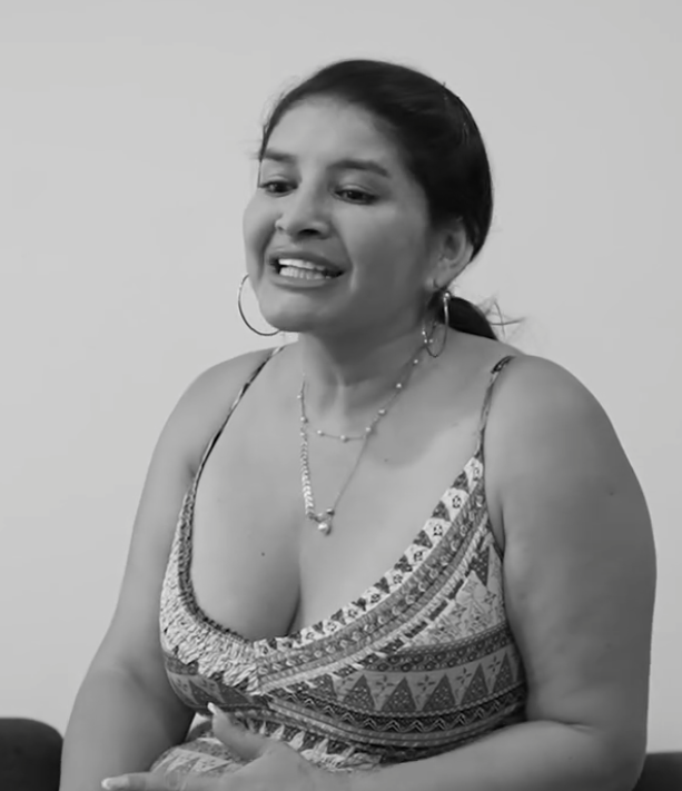 V1001117 Niña descubrió el secreto de la novia de su papá durante su baby shower y la desenmascaró part2