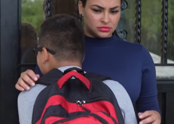 V1001118 Niño le pide matrimonio a una mujerMillonaria part2