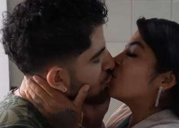 V1001121 HIZO PASAR A SU AMANTE COMO SU ESPOSO PARA METERLO EN LA CASA part2