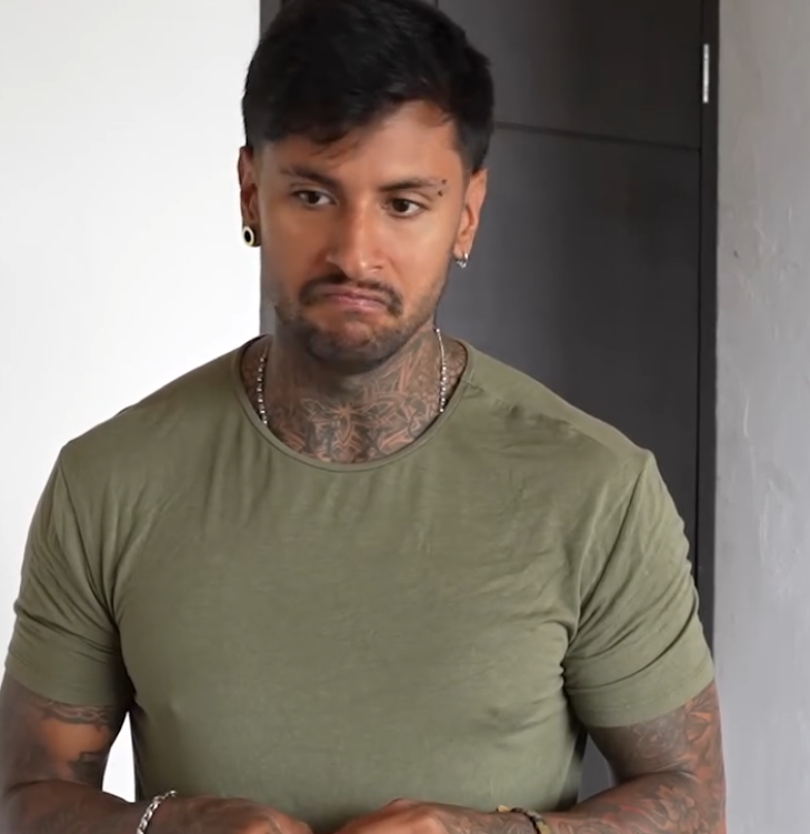 V1001165 Mi esposa me quita a mi novia part2