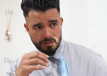 V1001110 No reconoció a su hija por ser niña pero regresó cuando se volvió millonaria part2