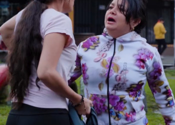 V1601050 Esta mujer cometió el peor error de su vida como madre part2