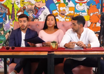 V1601052 La humillaron por su sobrepeso sin imaginar de quien se trataba part2