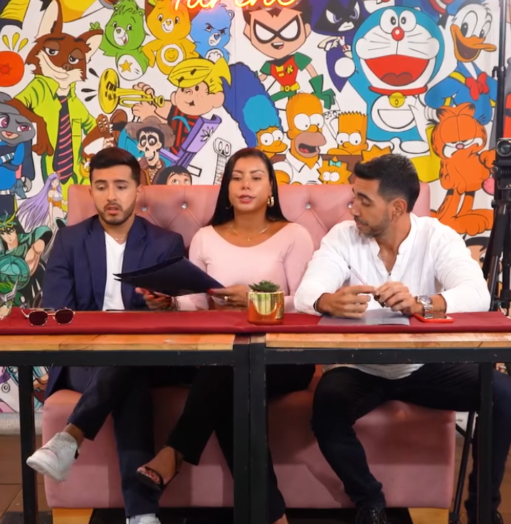 V1601052 La humillaron por su sobrepeso sin imaginar de quien se trataba part2