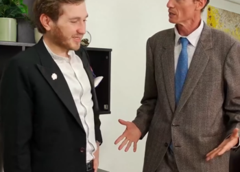 V1601053 Le tendió una trampa a su novio en plena boda, para exponer quién era frente a todos part2