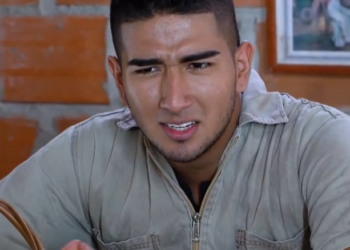 V1601054 Millonario se hace pasar por pobre para encontrar una novia sincera part2