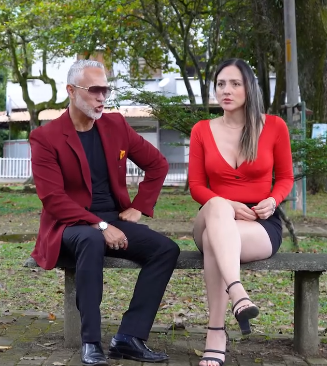 V1601055 Niña revela la traición de la esposa de un millonario part2