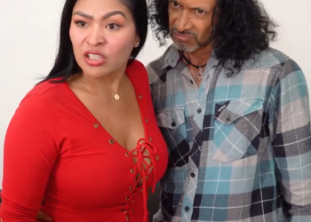 V2301054 Vendía dulces para mantener a su madre, sin imaginar como encontraría el amor de su vida part2