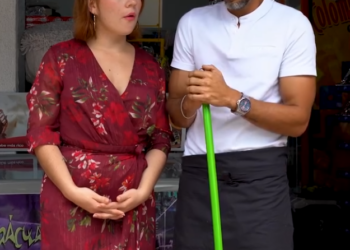 V2301058 Nunca imaginó que la vida le cambiaría gracias a este simple papel part2