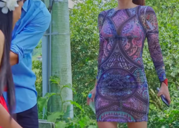 V2301113 Humilló a la vendedora de flores, pero la vida le dio una lección part2