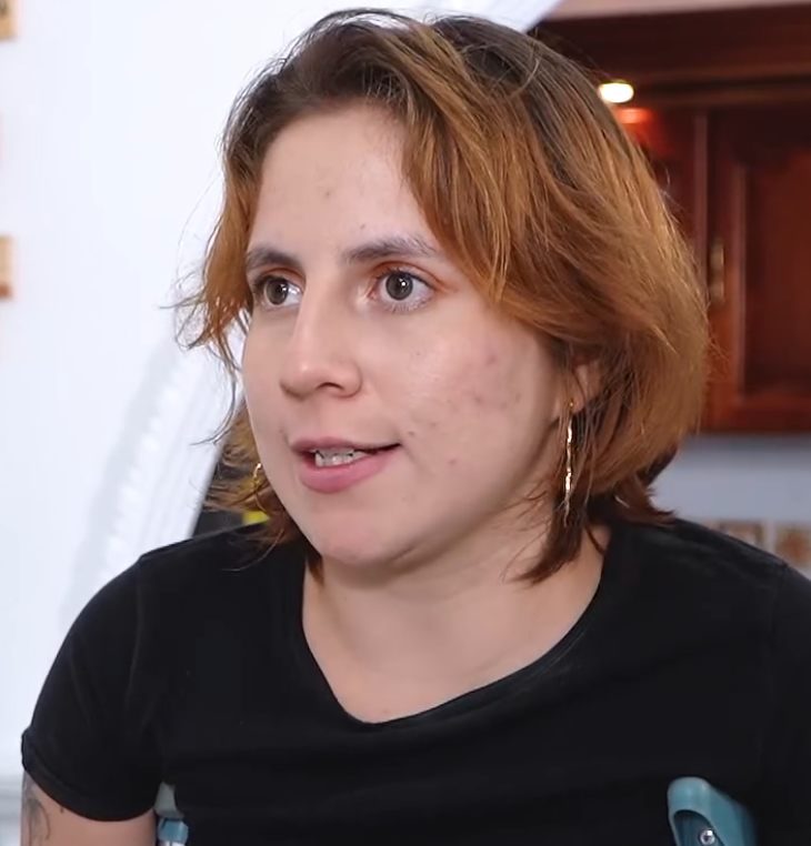 V2301117 Tenía un corazón lleno de maldad, pero jamas imaginó que pasaría esto part2