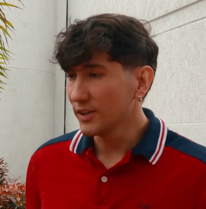 V2301121 Besó a una desconocida frente a su novio cuando descubrió todo lo que tenian planeado part2