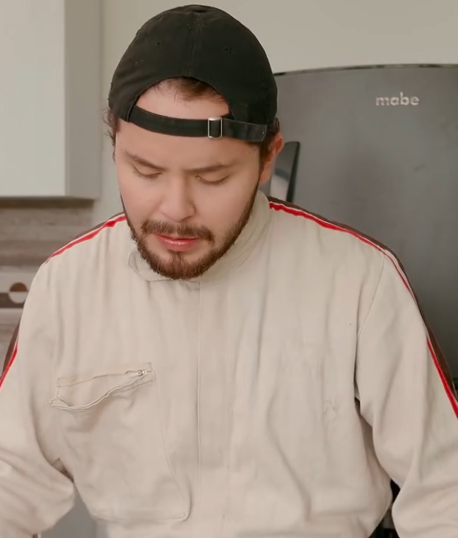 V2301157 Pago para que embarazaran a su hija por una extraña razón part2