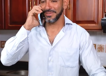 V2301155 Así se pone a prueba a un hombre mujeriego part2