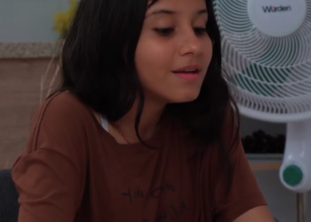 V2301212 Hombre gasta dinero en el hijo de otro, mientras su propia hija pasa hambre part2