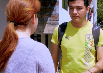 V0901228 Engañaron a esta mujer para quitarle a su hijo sin imaginar las vueltas de la vida part2